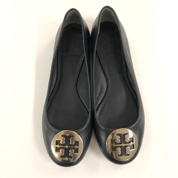 Tory Burch Shoes - Tory Burch Reva Flats